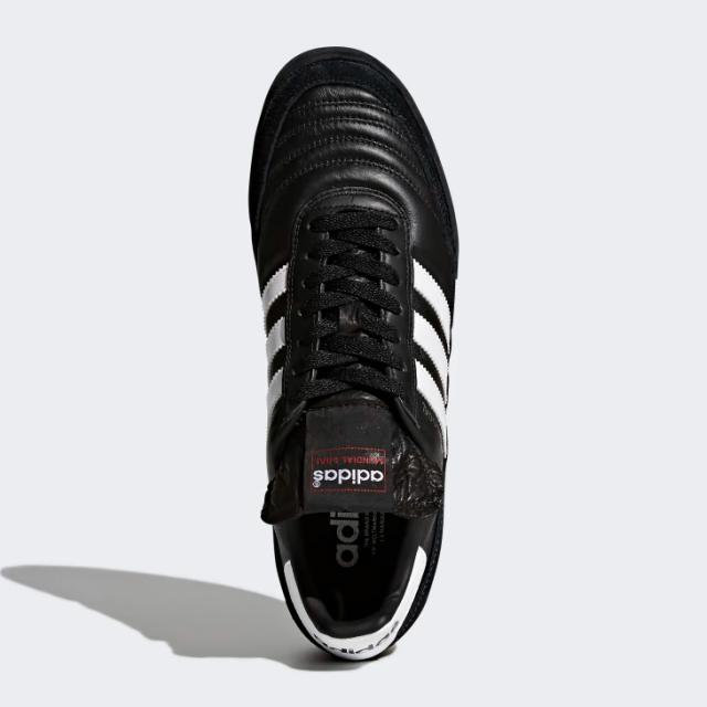 アディダス インドアシューズ メンズ adidas ムンディアルゴール 屋内用 靴 スポーツシューズ サッカー フットサル トレーニング ローカット 男性 メンズシューズ 運動靴 ブランド くつ/20053_5
