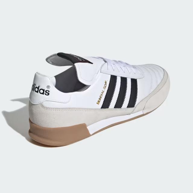 アディダス インドアシューズ メンズ adidas ムンディアルゴール 屋内用 靴 スポーツシューズ サッカー フットサル トレーニング ローカット 男性 メンズシューズ 運動靴 ブランド くつ/20053_11