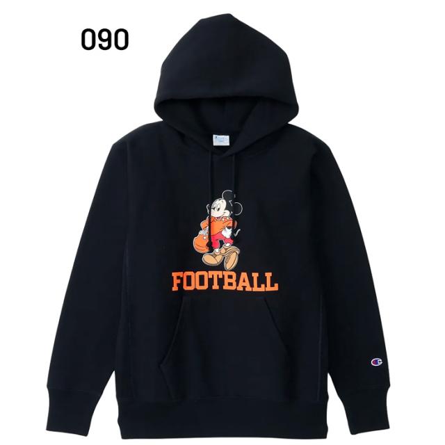 チャンピオン スウェットパーカー 裏起毛 メンズ Champion リバース