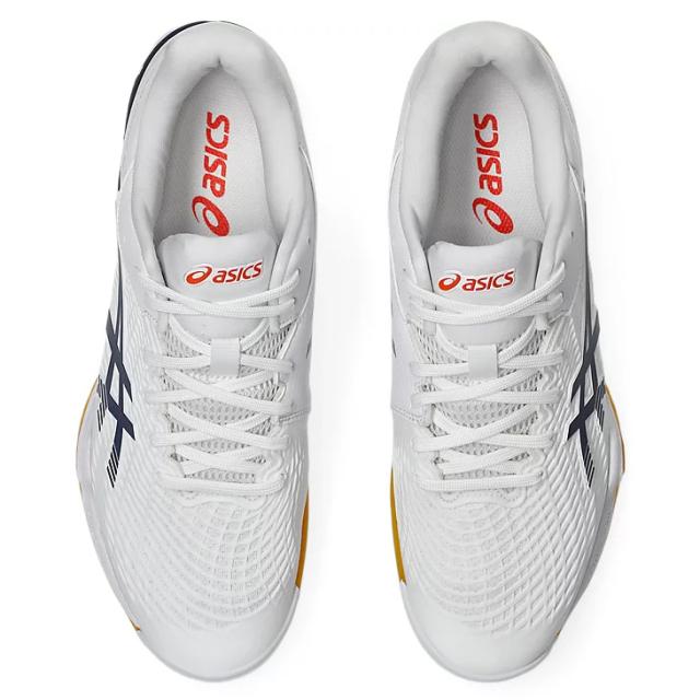 アシックス メンズ バドミントンボールシューズ asics コート アシックス メンズ バドミントンボールシューズ asics コート
