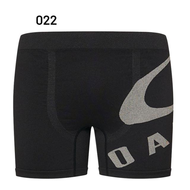 OAKLEY ボクシングショーツ OAKLEY ボクサーパンツ メンズ ショーツ アンダーウェア