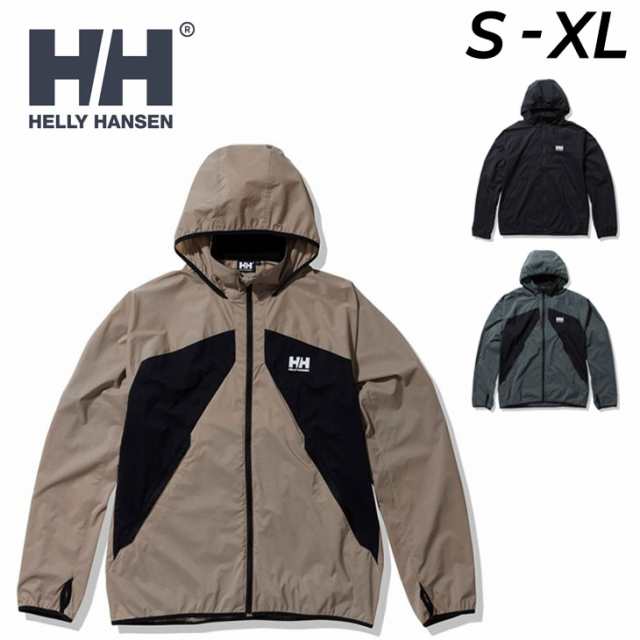 ヘリーハンセン ウィンドブレーカー ウインドブレーカー メンズ HELLYHANSEN シェルジャケット アウター はっ水 セーリング アウトドアウェア 男性 トレーニング ランニング ジム ジョギング 自転車 室内 屋内 上着/HE12260の通販は