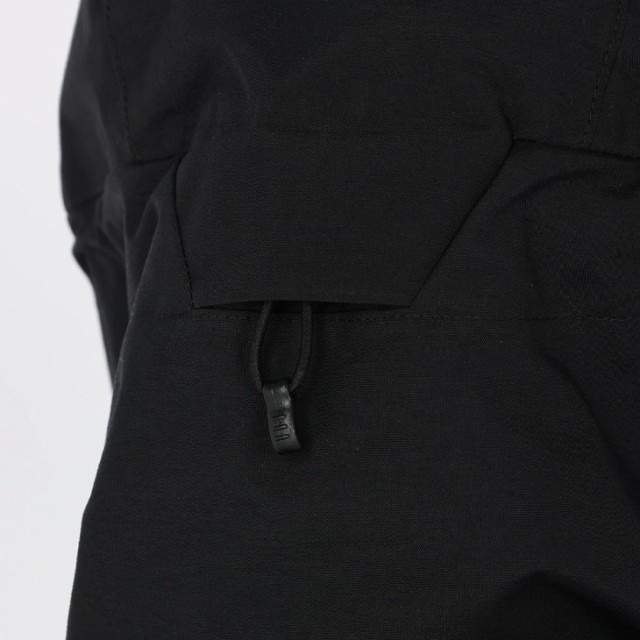 ヘリーハンセン 防水ジャケット レディース HELLYHANSEN アウトドアウェア アウター 登山 トレッキング レディースウェア  デイリー ジャンバー ブランド 機能性 アパレル/HOE12272UW_10