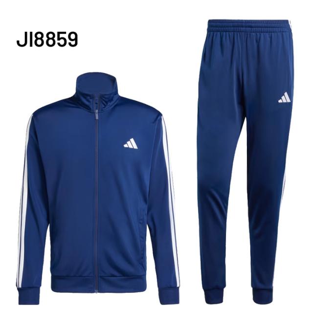 アディダス ジャージ メンズ 上下 adidas M 3ストライプ
