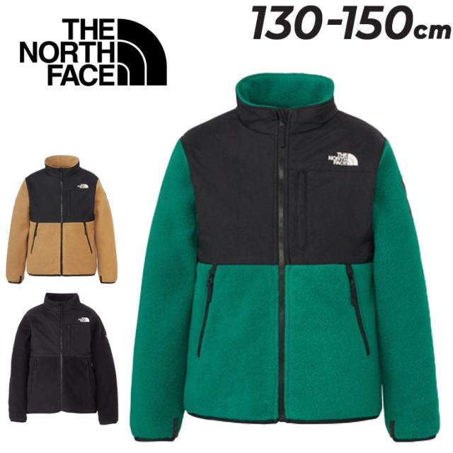 ザ・ノース・フェイス フリースジャケット キッズ 130-150cm THE NORTH FACE デナリジャケット 子供服 保温 アウター 上着 ジュニア 子ども キッズウェア 男の子 女の子 アウトドア  上着 羽織り 秋冬 こども ブランド アパレル ギフト/NAJ72456の通販は