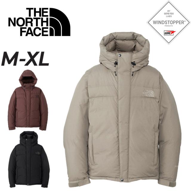ザ・ノース・フェイス ダウンジャケット GORE-TEX メンズ
