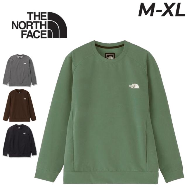 ザ・ノース・フェイス 長袖 ソフトシェルシャツ メンズ THE NORTH FACE プルオーバー 保温 防風 裏起毛 アウトドアウェア 登山 トレッキング スポーツ トレーニング デイリー 普段使い メンズウェア 秋 冬 シンプル ブランド トップス/NL72284