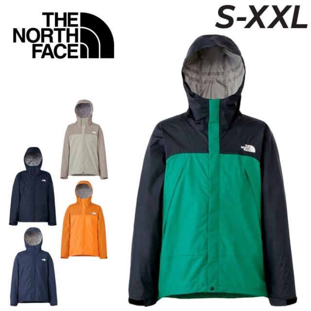ザ・ノース・フェイス 防水 ハードシェル ユニセックス THE NORTH FACE ドットショットジャケット メンズ レディース アウトドアウェア アウター フルジップ マウンテンパーカー 登山 トレッキング キャンプ ハイキング 男女兼用 ブランド アパレル/NP62452の通販は