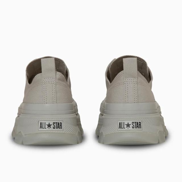 コンバース スニーカー レディース 厚底 靴 converse オールスター アール トレックウエーブ CS OX シューズ ローカット 女性 レディーススニーカー 黒 グレー 婦人靴 おしゃれ ブランド ALL STAR(R)TREKWAVE CS OX くつ/3131418_7