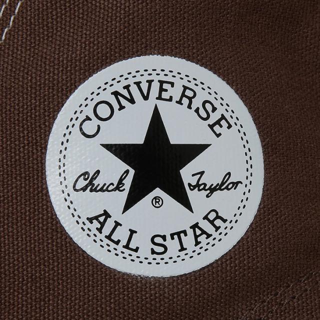 コンバース スニーカー レディース 厚底 靴 converse オールスター アール トレックウエーブ Z HI ハイカット ジッパー シューズ 女性 レディーススニーカー ブルー ブラウン 婦人靴 おしゃれ ブランド ALL STAR(R)TREKWAVE Z HI くつ/3131419_10