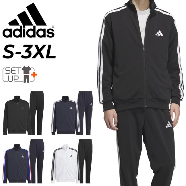 アディダス ジャージ メンズ 上下 adidas M MH 3S ジャケット
