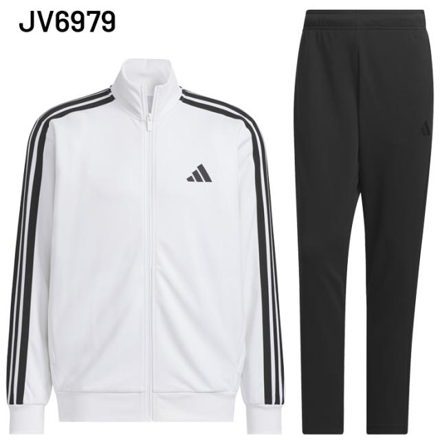 アディダス ジャージ メンズ 上下 adidas M MH 3S ジャケット