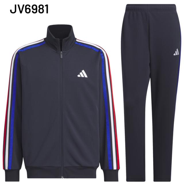 ともちゃん HSJ CD35枚11700 adidas アディダス メンズ M MH 3ST ジョガーパンツ ジャージ