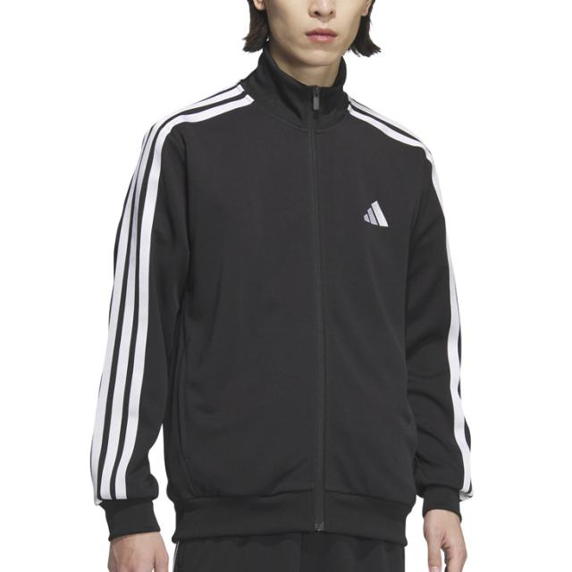 adidas メンズジャージ上Mサイズ アディダス adidas メンズ ジャージ上下セット M 3S DK トラック