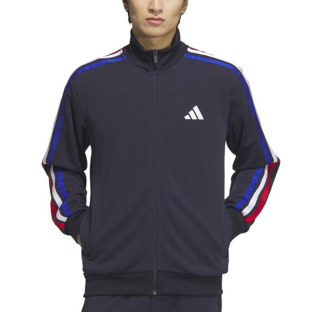 ともちゃん HSJ CD35枚11700 アディダス ジャージパンツ メンズ adidas M MH 3ST ジョガー