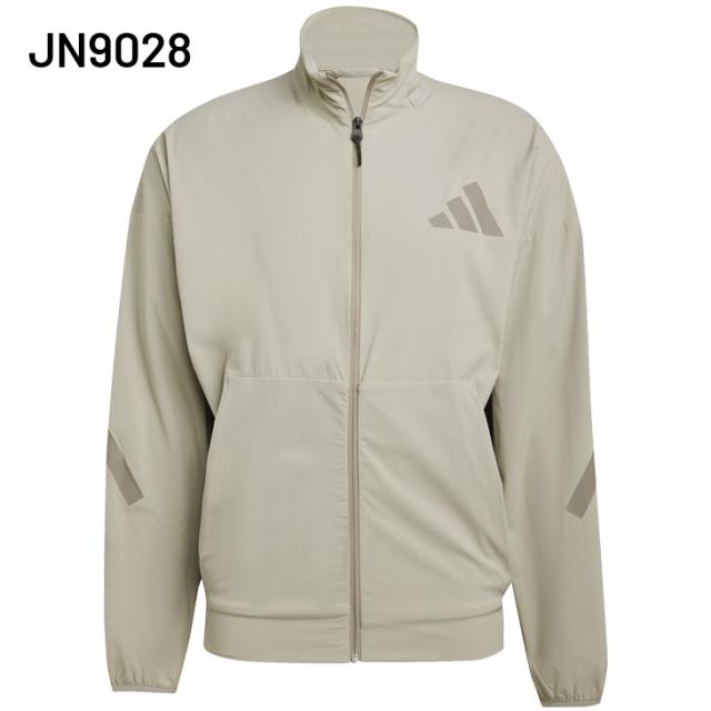 アディダス ウィンドブレーカー メンズ adidas M Z.N.E.ウーブンジャケット スポーツウェア アウター トレーニング ウインドブレーカー 上着 ウィンドジャケット メンズウエア 上着 服 ブランド アパレル/JZU15_2
