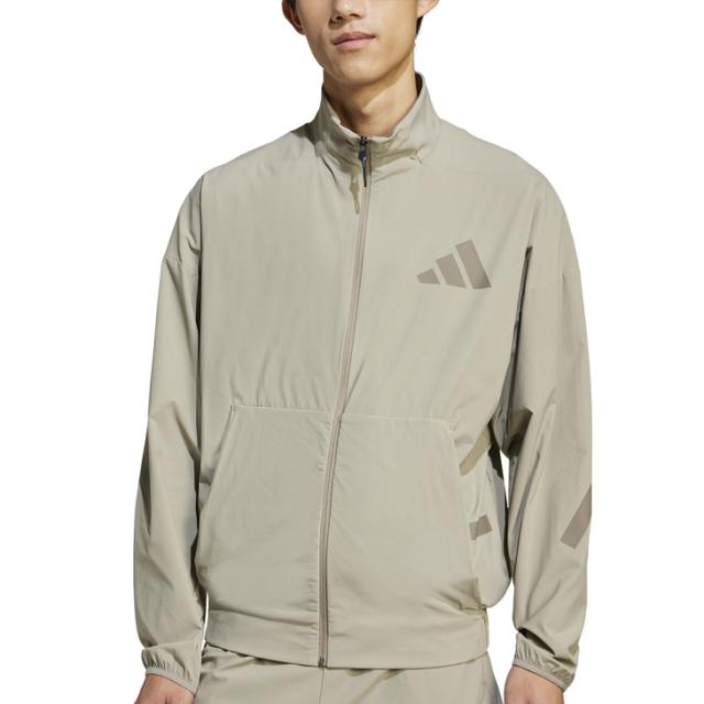 アディダス ウィンドブレーカー メンズ adidas M Z.N.E.ウーブンジャケット スポーツウェア アウター トレーニング ウインドブレーカー 上着 ウィンドジャケット メンズウエア 上着 服 ブランド アパレル/JZU15_7