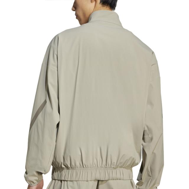 アディダス ウィンドブレーカー メンズ adidas M Z.N.E.ウーブンジャケット スポーツウェア アウター トレーニング ウインドブレーカー 上着 ウィンドジャケット メンズウエア 上着 服 ブランド アパレル/JZU15_8