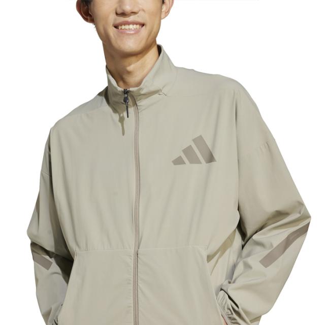 アディダス ウィンドブレーカー メンズ adidas M Z.N.E.ウーブンジャケット スポーツウェア アウター トレーニング ウインドブレーカー 上着 ウィンドジャケット メンズウエア 上着 服 ブランド アパレル/JZU15_9