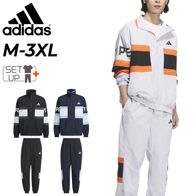 【美品】adidas ウーブンウィンドブレーカー Mサイズ 楽天市場】アディダス ウーブンジャケットの通販