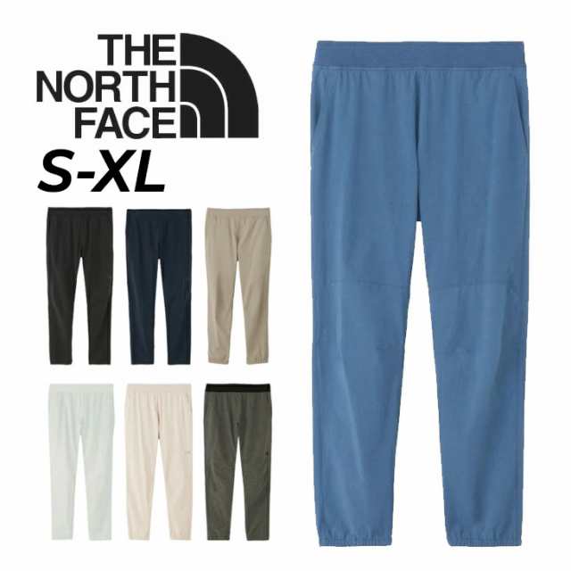 楽天市場】【THE NORTH FACE】トレーニングリブパンツ（メンズ