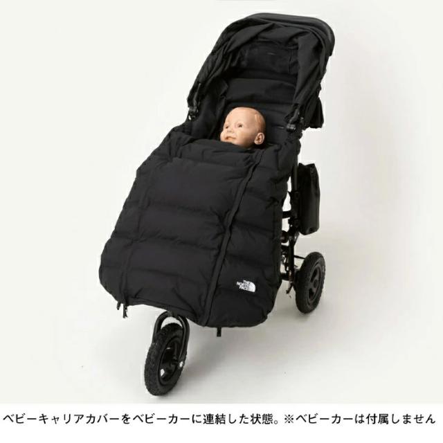 ザ・ノース・フェイス ダウンコート GORE-TEX マタニティウェア