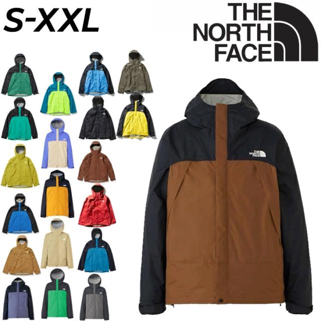 ザ・ノース・フェイス 防水ジャケット ハードシェル メンズ THE NORTH FACE ドットショット アウトドアウェア 定番 アウター オールシーズン 登山 トレッキング キャンプ 男性 マウンテンパーカ 上着 メンズウェア ジャンバー ブランド アパレル/NP61930【0404_F】