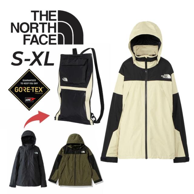 ザ・ノース・フェイス ジャケット 防水 ゴアテックス メンズ レディース THE NORTH FACE CRトランスフォーマージャケット ユニセックス アウター アウトドアウェア GORE-TEX 育児 子育て ママ パパ マタニティ ジャンバー 上着 ブランド アパレル/NPM12310