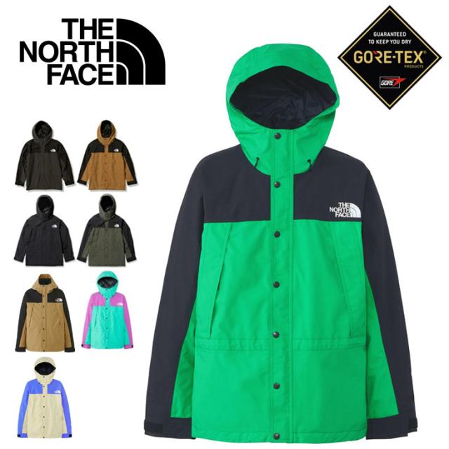 ザ・ノース・フェイス メンズ 防水ジャケット THE NORTH FACE マウンテンライト アウトドアウェア シェル アウター マウンテンジャケット ゴアテックス GORE-TEX 登山 トレッキング キャンプ 男性用 上着 ジャンバー メンズウェア メンズジャケット ブランド/NP62236