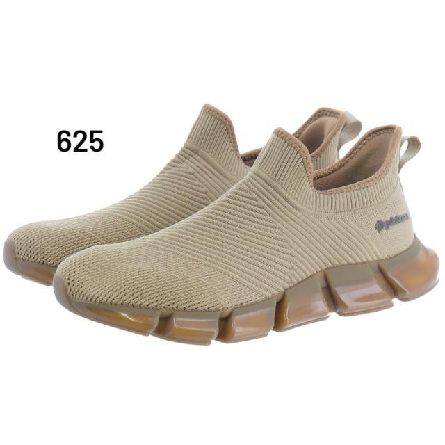 ファイテン スニーカー メンズシューズ Phiten PHL-004 スリッポン