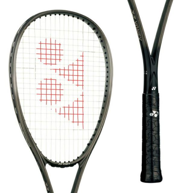 ヨネックス ソフトテニスラケット YONEX ボルトレイジ 8V 加工費無料