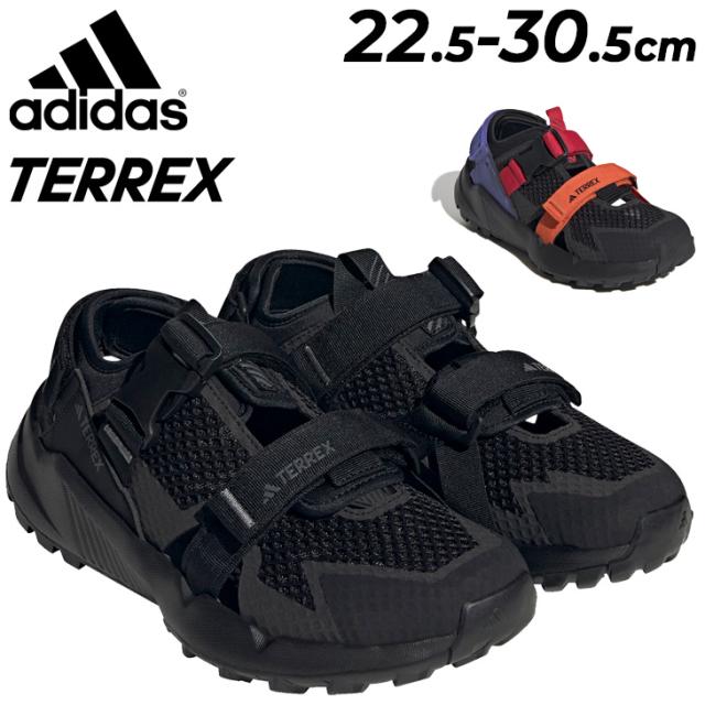 アディダス アウトドアサンダル メンズ レディース adidas
