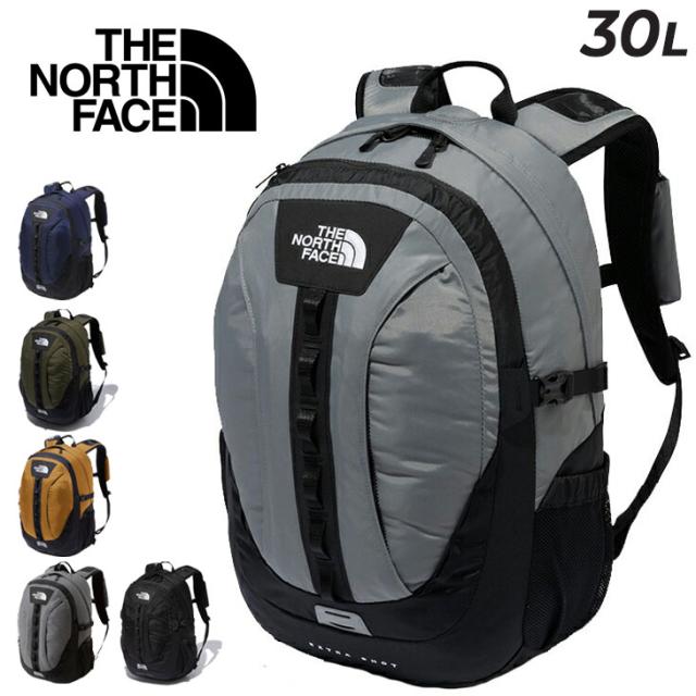 THE NORTH FACE リュックバッグ　30L 中古 楽天市場】the north face リュック（容量（バッグ）30 ～ 39.9L