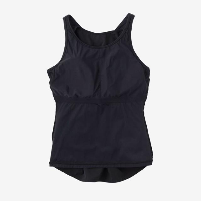 スピード SPEEDO エアパ L 黒 ブラック SFW22303 speedo スピード（SPEEDO）（レディース）水着 フィットネス水着