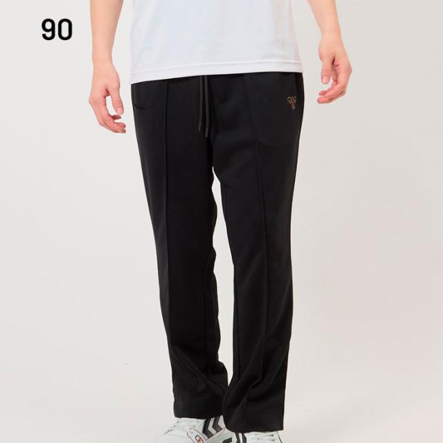 ヒュンメル スウェットパンツ メンズ レディース hummel PLAY ロング