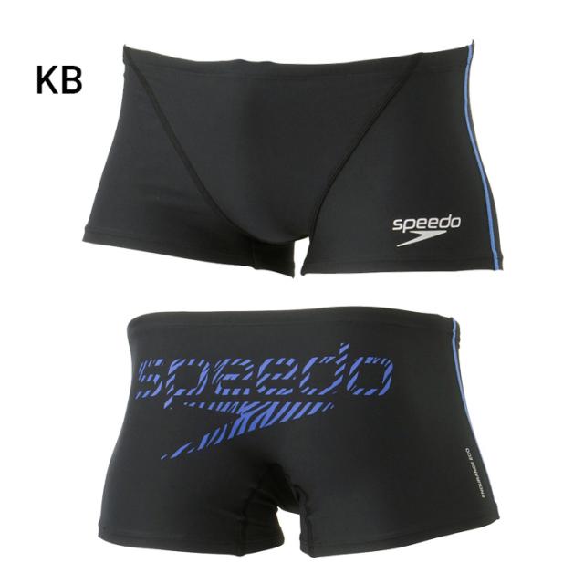 スピード メンズ トレーニング水着 水泳 競泳 SPEEDO ゼブラ スタック 