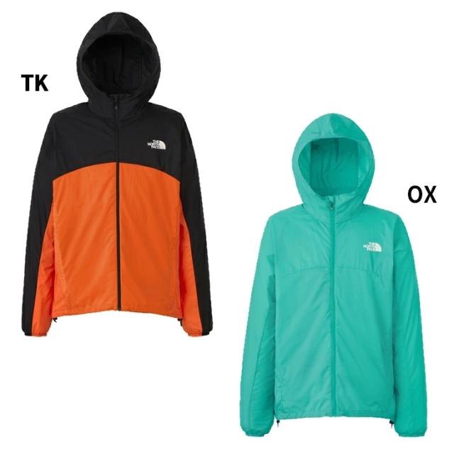 THE NORTH FACE ウインドブレーカー スワローテイルフーディ M THE NORTH FACE 【5%OFF】THE ザ・ノース・フェイス