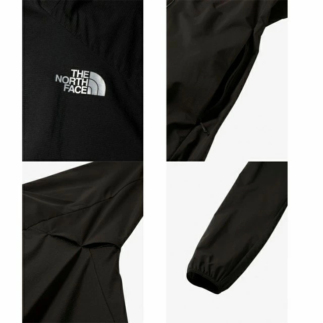 ザ・ノース・フェイス ウィンドブレーカー メンズ THE NORTH FACE スワローテイルベントフーディ 防風ジャケット アウター 薄手 はっ水 ランニング マラソン トレラン 運動 男性 ウインドブレーカー スポーツウェア ブランド/NP22280【0404_F】_13