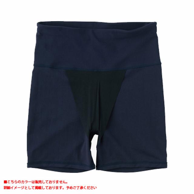 スピード レディース フィットネス水着 セパレート Speedo ミニマム セパレーツ水着 カップ付きトップス 2.5分丈スパッツ ブランド スイムウエア 女性 女子 婦人 ミセス プール フィットネススイム エクササイズ アクアビクス スイミング/SFW22302【返品不可】_8