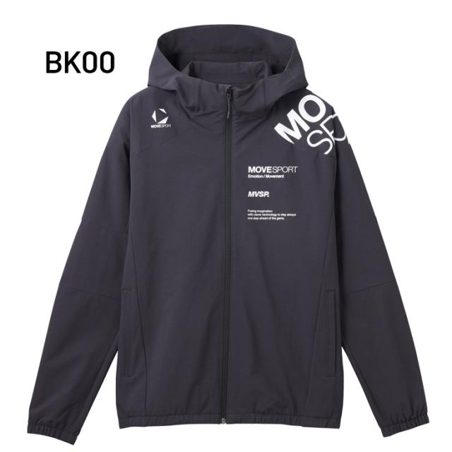 デサント ジャージ ジャケット メンズ DESCENTE MOVESPORT SUNSCREEN
