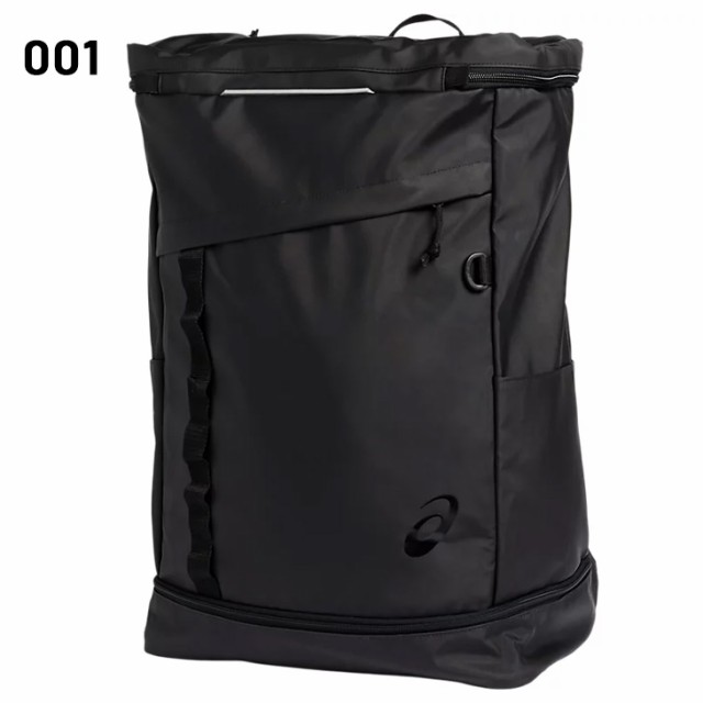 ホットなアイテム、ホットな節約 メンズ 約40L リュック アシックス レディース バック asics バレーボール用バッグ