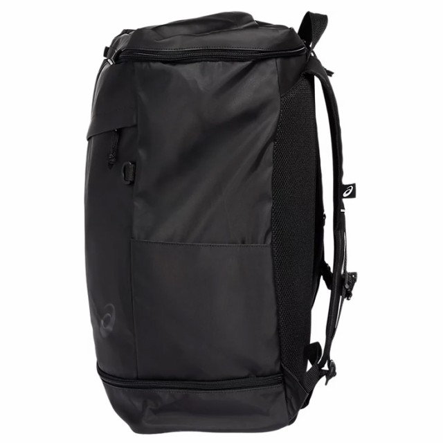 アシックス40Lバックパック | PERFORMANCE BLACK | メンズ