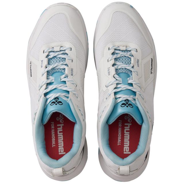 ヒュンメル ハンドボールシューズ インドアコート用 メンズ レディース