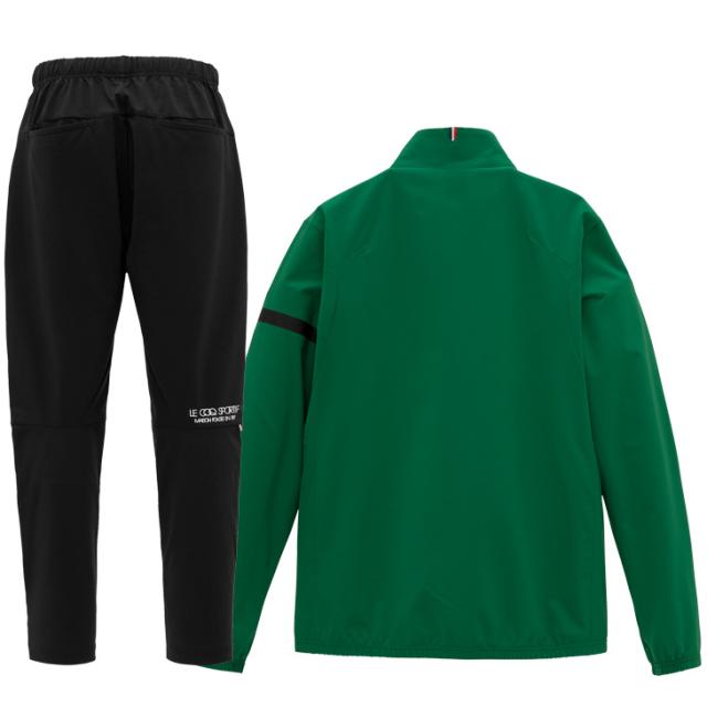 ルコック ジャージ メンズ 上下 le coq sportif ストレッチサン