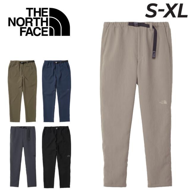 ザ・ノース・フェイス アウトドアパンツ メンズ THE NORTH FACE ビューポイントパンツ ロングパンツ 軽量 通気性 撥水 UVカット トレッキング 登山 キャンプ 男性 ボトムス 春夏 長ズボン ブランド Viewpoint Pant アパレル/NB32202