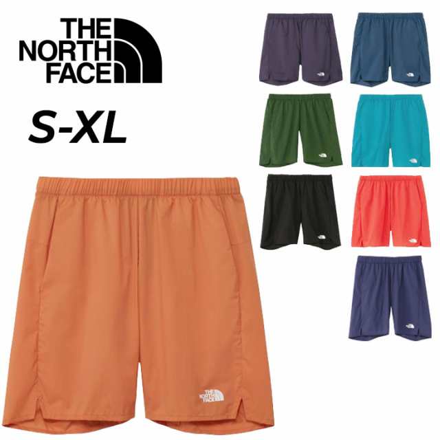 ザ・ノース・フェイス ランニングパンツ メンズ THE NORTH FACE