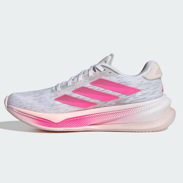 アディダス ランニングシューズ レディース adidas SUPERNOVA 