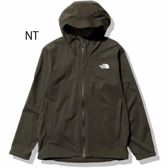 ザ・ノース・フェイス レインジャケット メンズ THE NORTH FACE