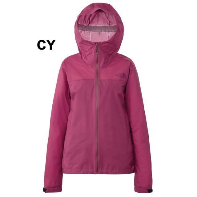 マウンテンライト ノースフェイス パーカーピンク THE NORTH FACE