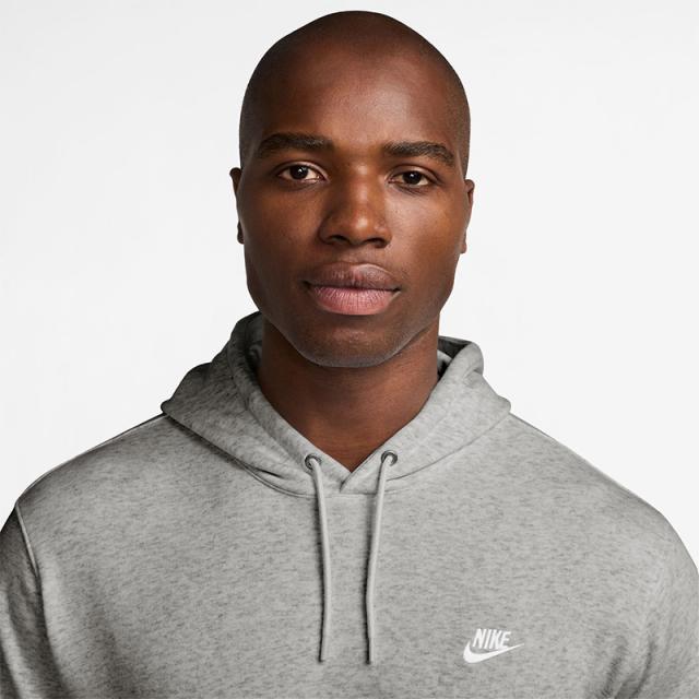 ナイキ スウェット パーカー 長袖 メンズ NIKE クラブ フレンチテリー 